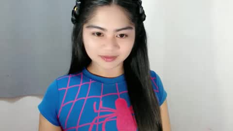 Snapshot of cathy_ho chatting on 11, 1, 2026 cathy_ho online show from 11, 1, 2026