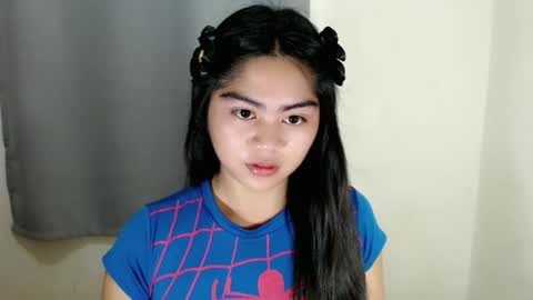 Snapshot of cathy_ho chatting on 16, 1, 2026 cathy_ho online show from 16, 1, 2026