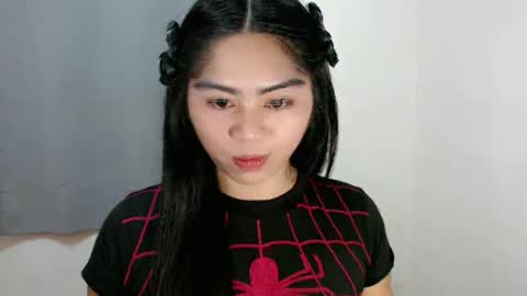 Snapshot of cathy_ho chatting on 17, 1, 2026 cathy_ho online show from 17, 1, 2026