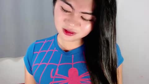 Snapshot of cathy_ho chatting on 2, 2, 2026 cathy_ho online show from 2, 2, 2026