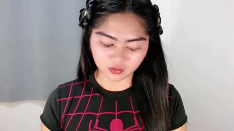 Snapshot of cathy_ho chatting on 10, 2, 2026 cathy_ho online show from 10, 2, 2026
