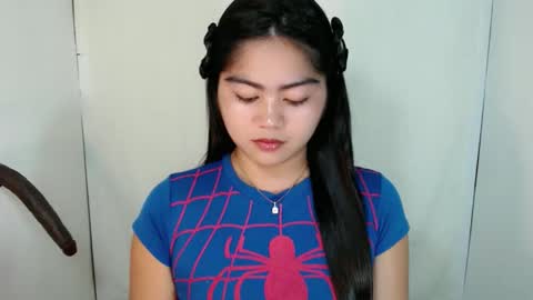 Snapshot of cathy_ho chatting on 28, 3, 2026 cathy_ho online show from 28, 3, 2026