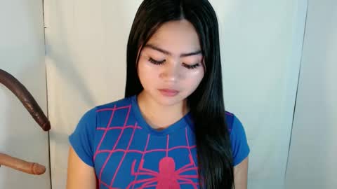Snapshot of cathy_ho chatting on 6, 4, 2026 cathy_ho online show from 6, 4, 2026