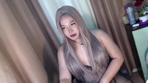 Cathy Mae online show from 5, 5, 2026