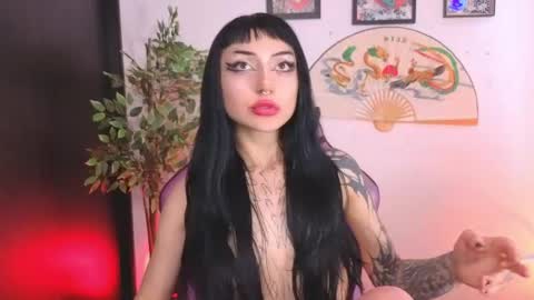 Cati help me reach my goal of 100 thumbs up again 3 online show from 17, 5, 2026