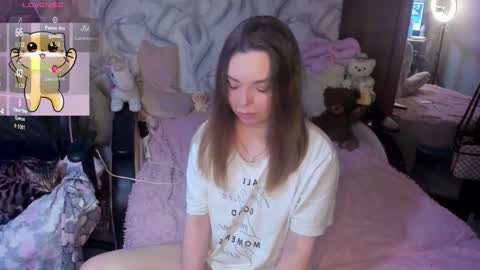 Snapshot of catisyfury chatting on 23, 10, 2025 . . online show from 23, 10, 2025