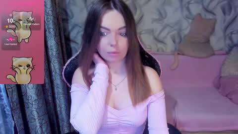 Snapshot of catisyfury chatting on 24, 11, 2025 . . online show from 24, 11, 2025