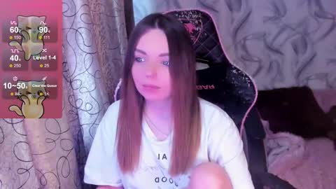 Snapshot of catisyfury chatting on 18, 1, 2026 . . online show from 18, 1, 2026