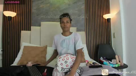 catiusca_reyes_03 online show from 28, 4, 2026