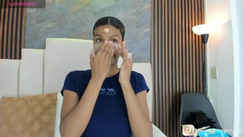 catiusca_reyes_03 online show from 5, 5, 2026