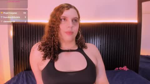 Snapshot of catleyanoire_ chatting on 15, 5, 2026 Catleya Noire online show from 15, 5, 2026