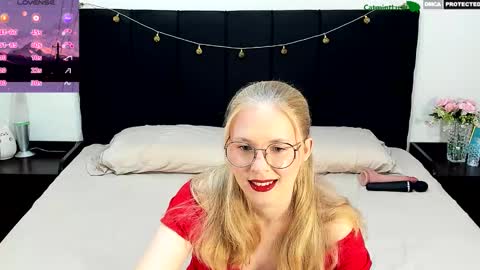 CatmintLush online show from 7, 3, 2026