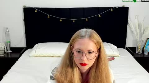 CatmintLush online show from 24, 6, 2026