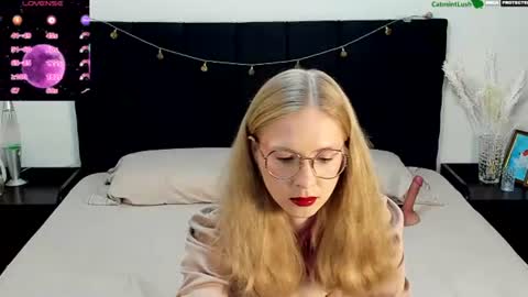 CatmintLush online show from 28, 6, 2026