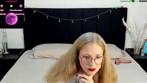 CatmintLush online show from 5, 7, 2026