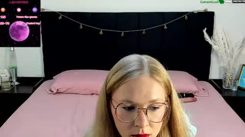 CatmintLush online show from 5, 7, 2026