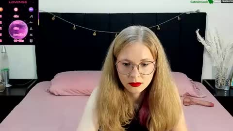 CatmintLush online show from 8, 7, 2026