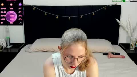 CatmintLush online show from 14, 7, 2026