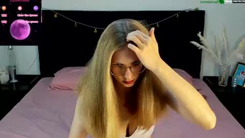 CatmintLush online show from 21, 7, 2026