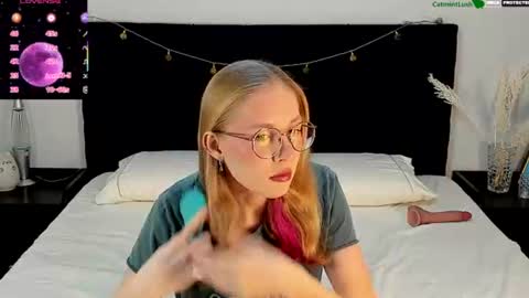 CatmintLush online show from 2, 8, 2026