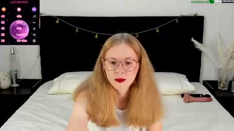 CatmintLush online show from 5, 8, 2026