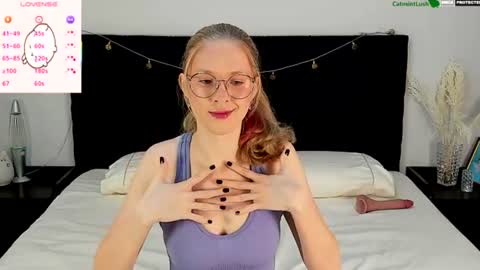 CatmintLush online show from 6, 8, 2026