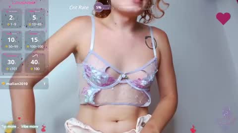 Snapshot of catnessa_ chatting on 2, 12, 2024 Catalina Restrepo online show from 2, 12, 2024