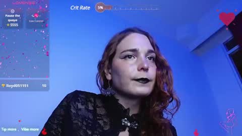 Snapshot of catnessa_ chatting on 15, 1, 2025 Catalina Restrepo online show from 15, 1, 2025