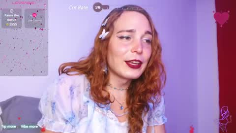 Snapshot of catnessa_ chatting on 8, 2, 2025 Catalina Restrepo online show from 8, 2, 2025