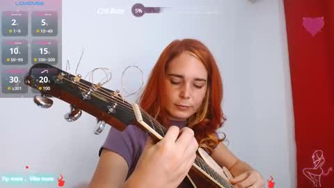 Snapshot of catnessa_ chatting on 3, 3, 2025 Catalina Restrepo online show from 3, 3, 2025