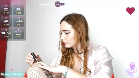 Snapshot of catnessa_ chatting on 16, 11, 2025 Catalina Restrepo online show from 16, 11, 2025