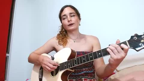 Catalina Restrepo online show from 22, 3, 2026