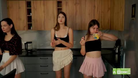 catolinanight online show from 6, 10, 2025