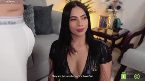 IG soycatrinaoficial online show from 3, 2, 2025