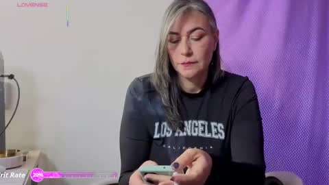 catrina online show from 29, 11, 2025