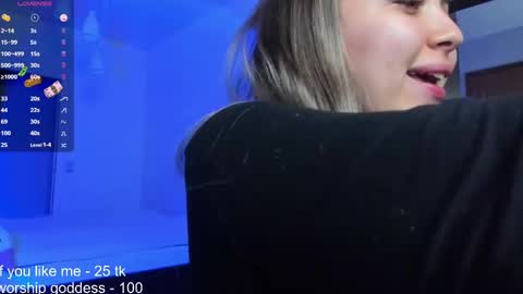 Catrina or just Cat online show from 7, 2, 2025