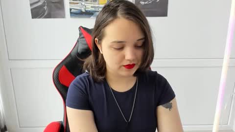Catrine online show from 26, 4, 2026