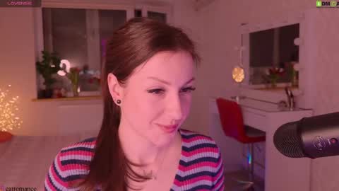 Snapshot of catromance chatting on 9, 3, 2025 Katerina online show from 9, 3, 2025