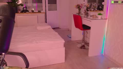 Snapshot of catromance chatting on 15, 11, 2025 Katerina online show from 15, 11, 2025