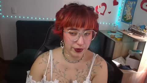im MIA  -Independent Model  MY OF is catsito3 online show from 24, 4, 2026