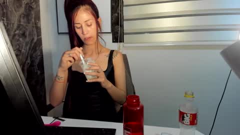 Snapshot of catt_evans1 chatting on 5, 12, 2024 CATT EVANS online show from 5, 12, 2024