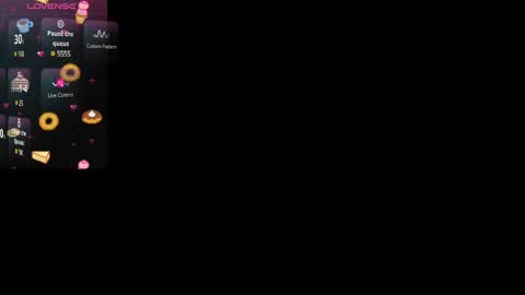 Snapshot of catt_evans1 chatting on 10, 1, 2025 CATT EVANS online show from 10, 1, 2025