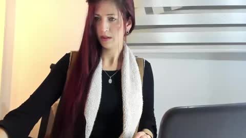 Snapshot of catt_evans1 chatting on 14, 1, 2025 CATT EVANS online show from 14, 1, 2025