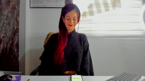 Snapshot of catt_evans1 chatting on 7, 2, 2025 CATT EVANS online show from 7, 2, 2025