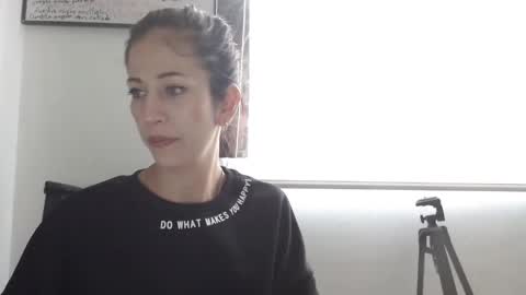 Snapshot of catt_evans1 chatting on 2, 3, 2025 CATT EVANS online show from 2, 3, 2025