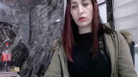 Snapshot of catt_evans1 chatting on 5, 3, 2025 CATT EVANS online show from 5, 3, 2025