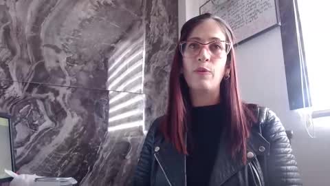 Snapshot of catt_evans1 chatting on 5, 3, 2025 CATT EVANS online show from 5, 3, 2025