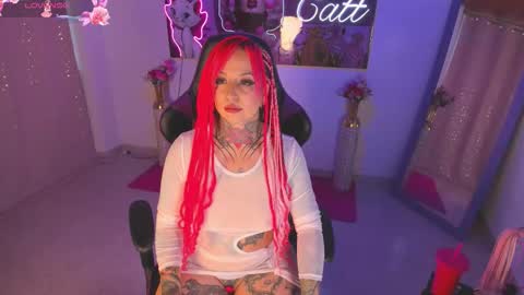catt_monroe online show from 23, 11, 2025