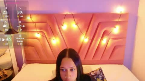 CATALEYA  online show from 20, 4, 2026