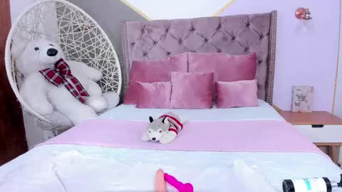 cattaleya_get online show from 25, 2, 2025